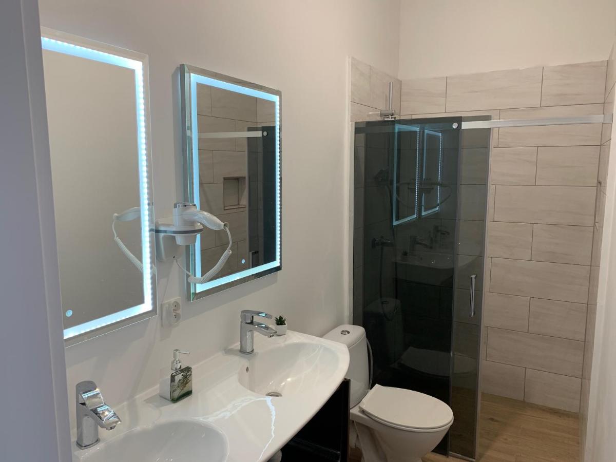 Jasna Hotelik Self Check-In Warszawa Eksteriør bilde